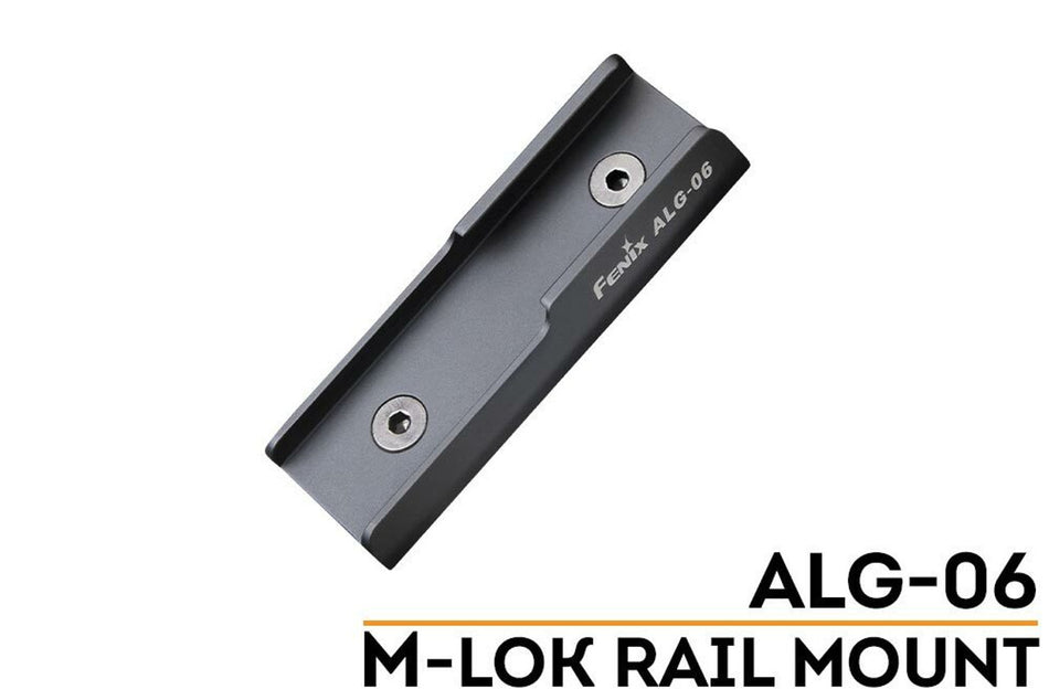 Fenix ALG-06 Remote M-Lok Rail Mount