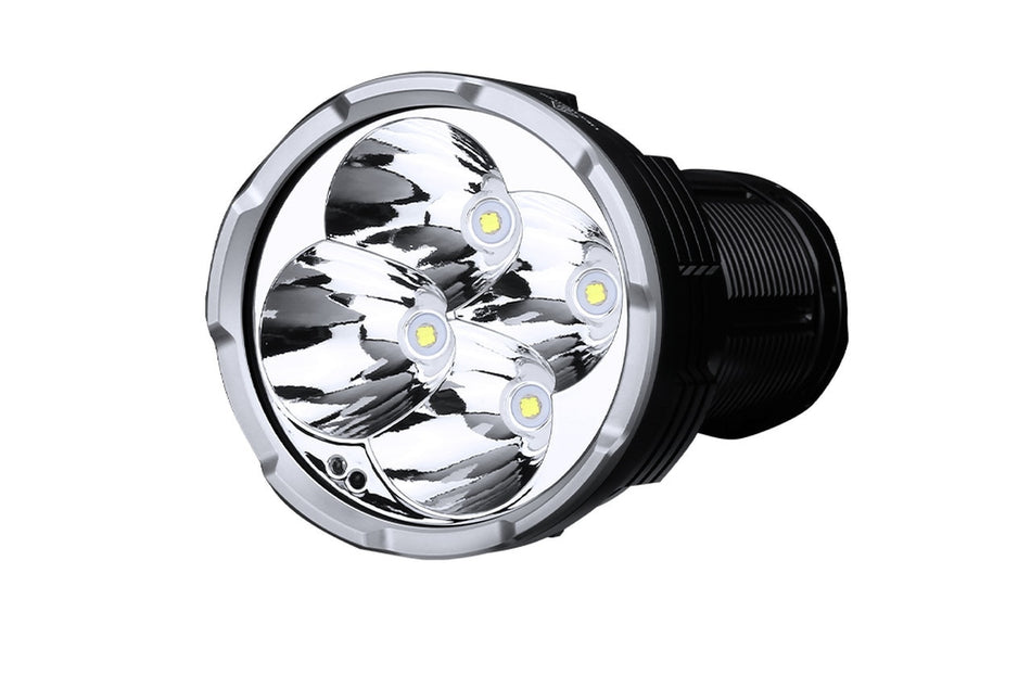 Fenix LR50R Rechargeable Multifunctional Search Light