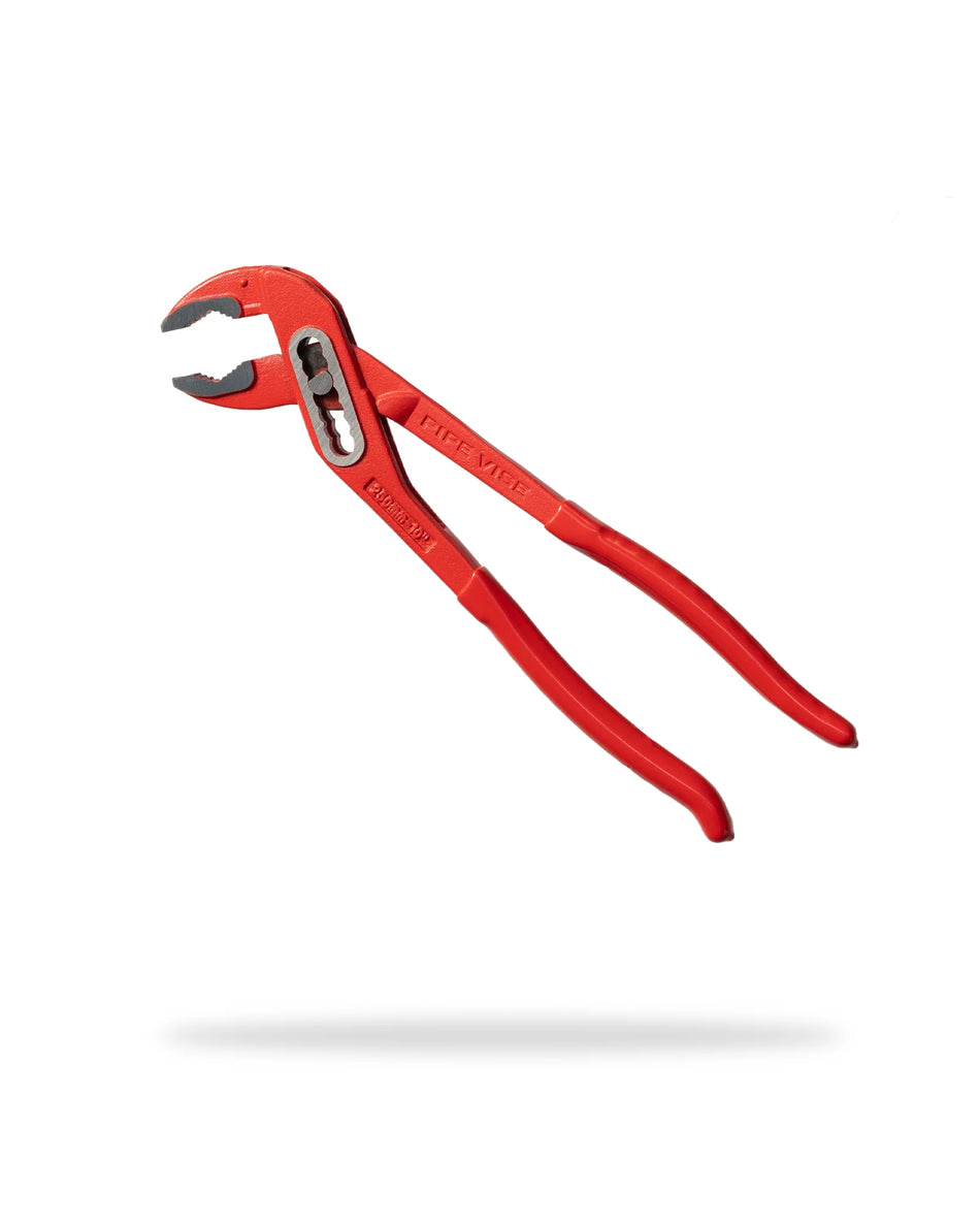 10" Slim Jaw Pliers (WPP10)