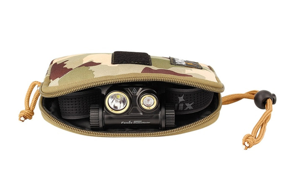 Fenix APB-30 Headlamp Storage Bag