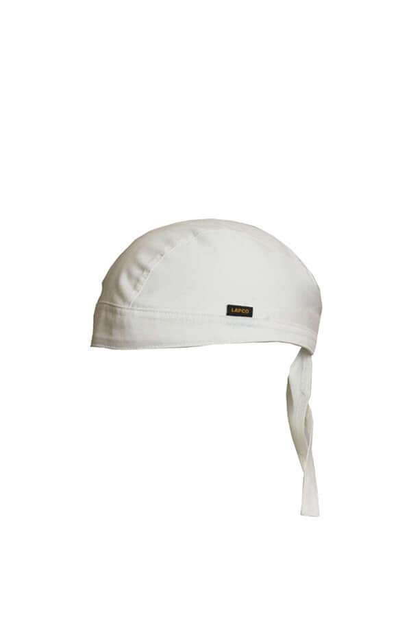 White Doo Rag High-Quality 100% Cotton Doo Rags for Everyday Wear – Stahl Steel Works