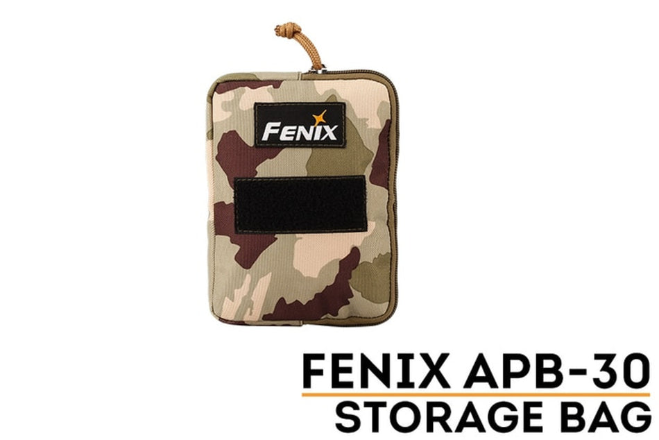 Fenix APB-30 Headlamp Storage Bag